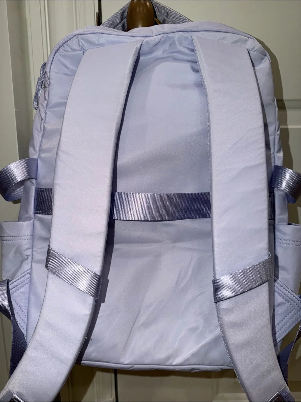 lululemon Light Lavender Everyday Backpack